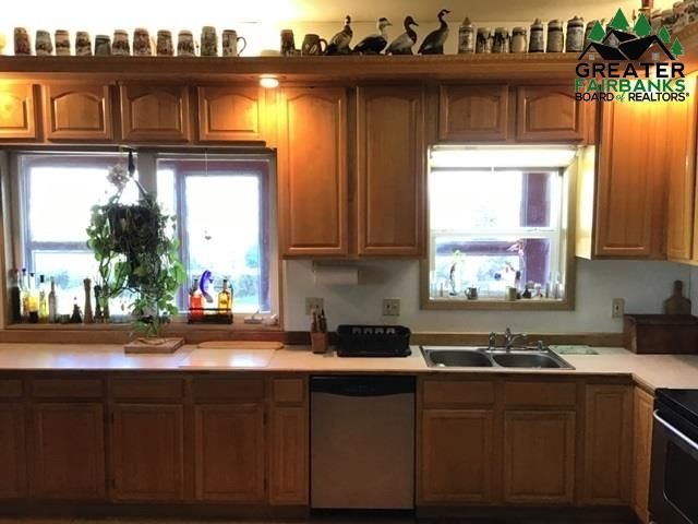 3331 Fifth Wheel St, Fairbanks, AK 99709
